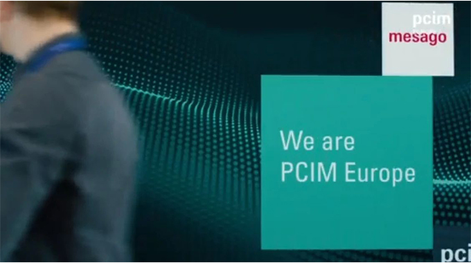 展會預告 | 新葡京平臺微電子將亮相PCIM Europe 2024，歡迎蒞臨交流