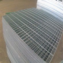 扁鋼格柵板、水泥廠溝蓋板、住宅小區排水溝蓋與玻璃鋼格柵蓋板的綜合應用