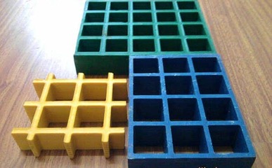 海北洗車房玻璃鋼格柵蓋板 特性、優(yōu)勢與應用詳解