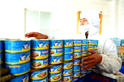 榮成漁業多牛?水產品產量、總收入連續38年穩居全國縣級漁業首位!